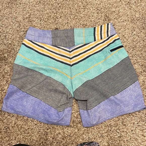 Patagonia board shorts - Picture 2 of 3